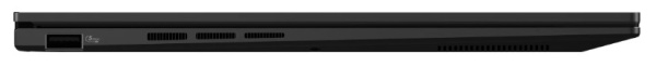 фото Ноутбук ASUS ZenBook 14 OLED UM3406GA-QD160 14" (AMD Ryzen AI 400, 32Гб LPDDR5X, SSD 1 Тб, Radeon Graphics, Без ОС) Черный [90NB17R1-M00870]