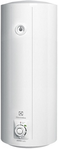 Изображение товара Водонагреватель Electrolux EWH 30 AXIOmatic Slim вертикальный мощностью 30л