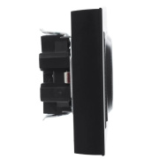 фото Розетка IEK BR-R24-16-K02-F