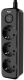 фото Сетевой фильтр  AGNI TP-FD3E-5m-black в Санкт-Петербургe