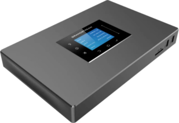фото АТС IP  Grandstream UCM6304 в Челябинске