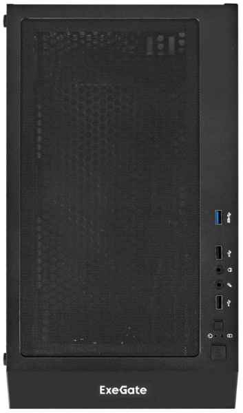 фото Корпус ATX Exegate EVO-5001A в Уфе