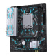 фото Материнская плата MAXSUN MS-B760M GAMING WIFI GANK V2, LGA1700, Intel B760, mATX в Краснодаре