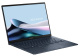 фото Ноутбук  ASUS Zenbook 14 UX3405CA-ST1341 в Смоленске 14 ", Core Ultra 9, 32 Гб RAM, 1 Тб SSD, Arc graphics, Синий