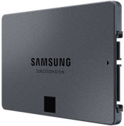 фото Накопитель SSD Samsung MZ-77Q8T0BW
