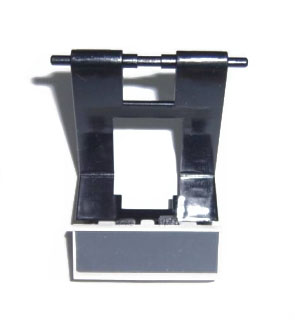 

Запчасть Samsung JC97-01486A Площадка отделения(торм.) в сборе ML-1210/1250/1220/1430/Phaser 3110/3210, JC97-01486A