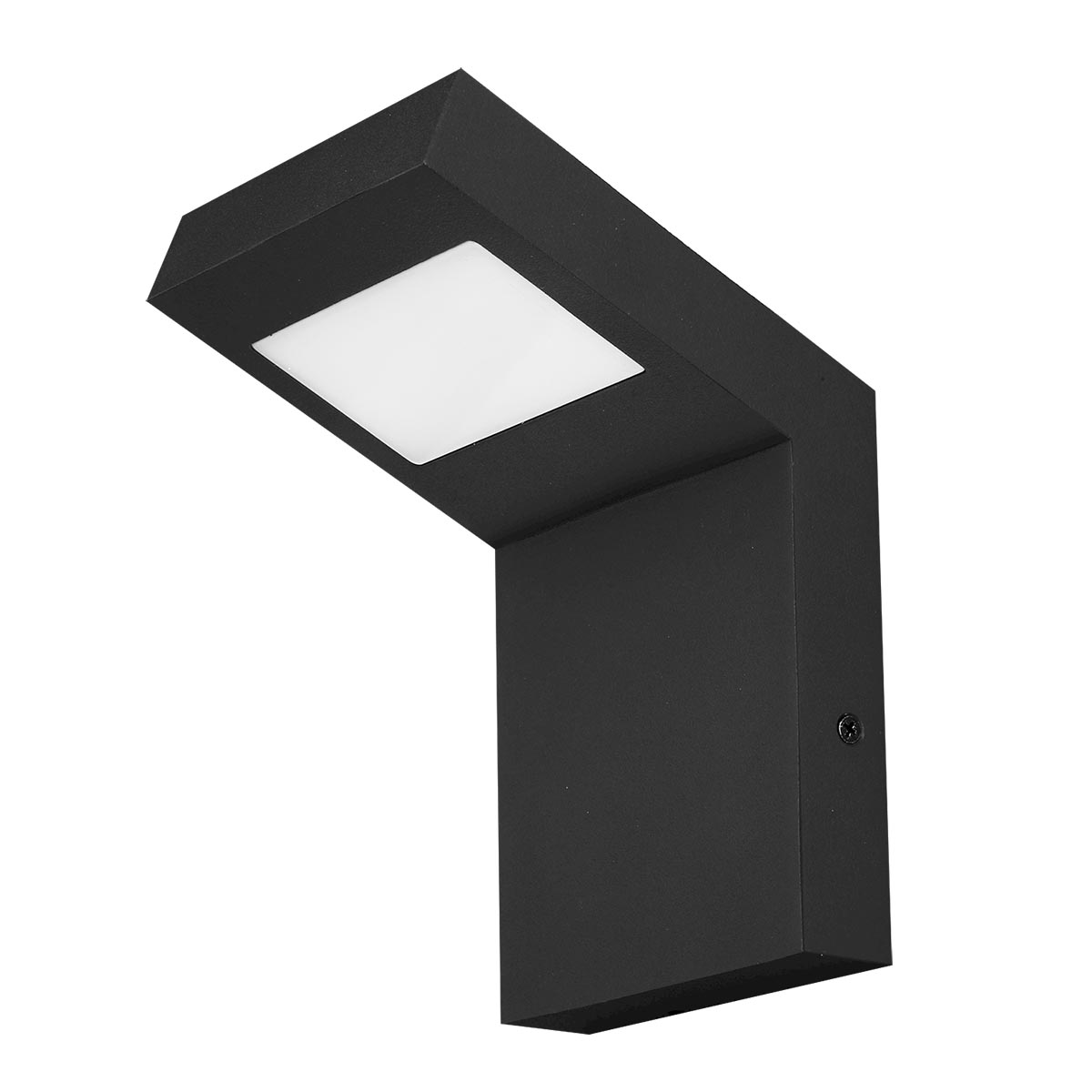 

Светильник Gauss GD109 садово-парковый LED Electra, 10W, 600Lm, 4000K, 100x109x160mm, 170-240V/50Hz, IP54, GD109