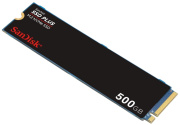 фото Накопитель SSD SanDisk SDSSDA3N-500G-G26 500 ГБ