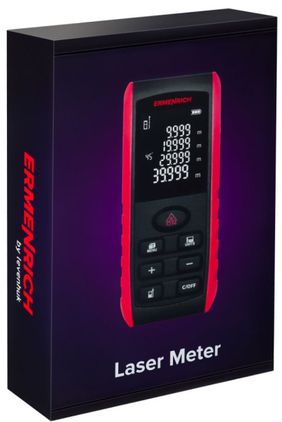 фото Рулетка  Ermenrich 83075 в Санкт-Петербургe