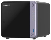 фото Сетевой RAID-накопитель QNAP TS-432X-4G