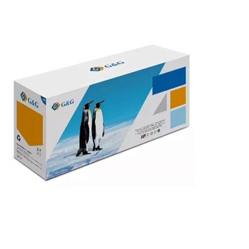 

Картридж G&G GG-040HM GG toner-cartrige for Canon imageCLASS LBP712Cdn/LBP712Cx/ Canon i-Sensys LBP710Cx/LBP712CX magenta with chip 10000 pages, GG-040HM