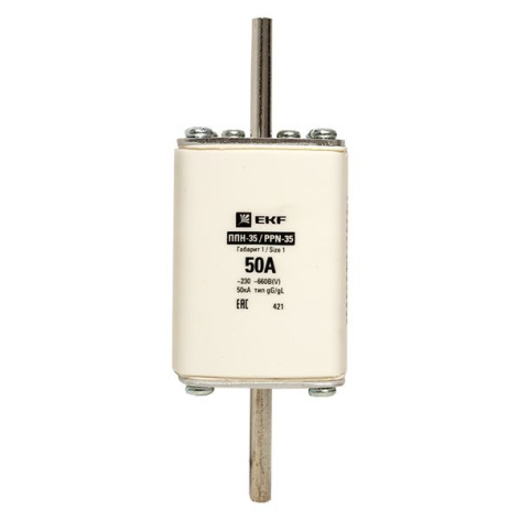 фото Предохранитель  EKF fus-35/250/50 в Красноярске