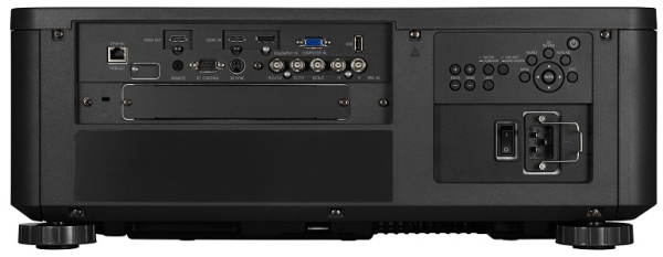 фото Проектор  NEC PX803UL