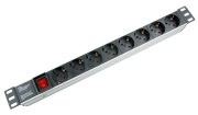 фото Блок розеток Cabeus PDU-8P