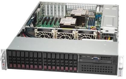 

Сервер Supermicro SYS-221P-C9R_1312 2U 2*4410Y, 2*64GB, 480GB SATA, 2*1200W 80 Plus Titanium, Slimline SAS (SFF-8654), 16*2.5", SYS-221P-C9R_1312