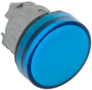 фото Линза для лампы EKF XB4BV6-B