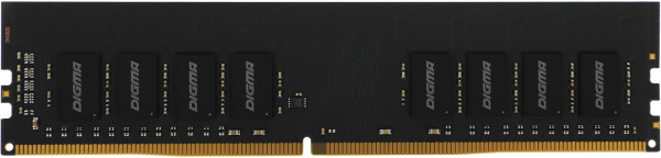 фото Модуль памяти DDR4 16GB Digma DGMAD42666016D в Екатеринбурге