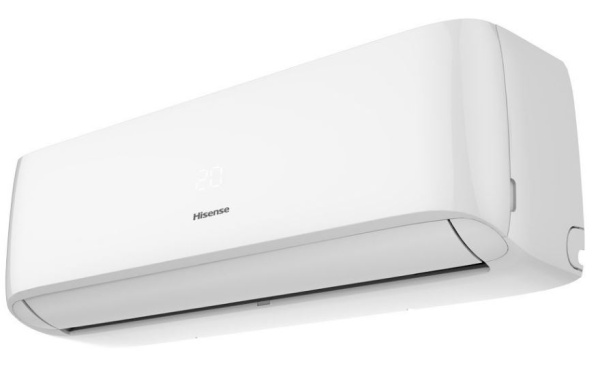 фото Сплит-система  Hisense AS-09UW4RYRCA05 в Самаре