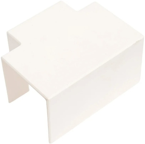 фото Тройник  Legrand 638184 в Красноярске