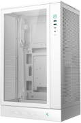 фото Корпус Deepcool CH270 DIGITAL WH