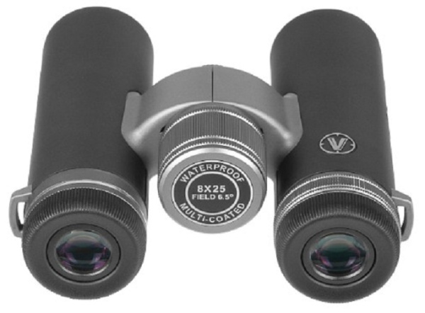 фото Бинокль  Veber Silver Line II 8x25WP