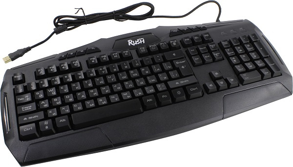 фото Клавиатура  SmartBuy RUSH Savage 311 в Ростове-на-Дону