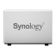 фото Сетевое хранилище  Synology DS120j
