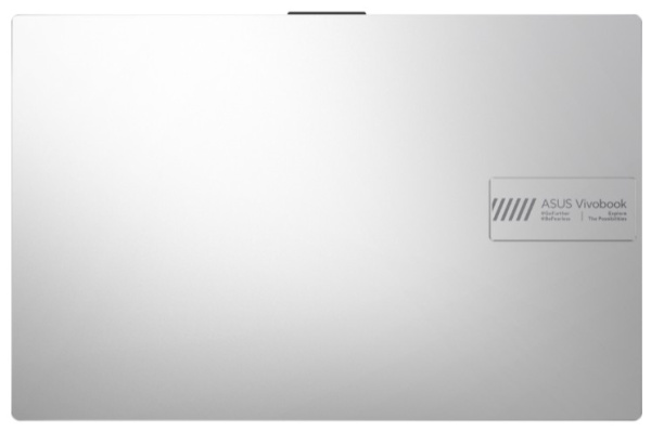 фото Ноутбук  ASUS E1504FA-BQ1586 в Перми 15.6 ", Ryzen 5, 8 Гб RAM, 512 Гб SSD, Radeon Graphics, Серебристый