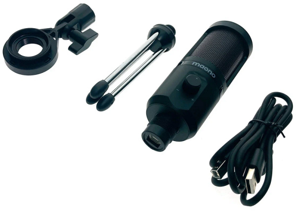 фото Микрофон  MAONO AU-PM461TR RGB в Красноярске