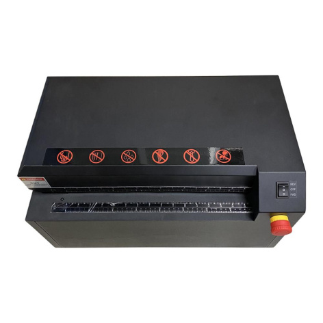 фото Перфоратор  Office Kit OKP400A