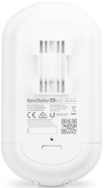 фото Точка доступа  Ubiquiti Loco5AC-5 в Уфе