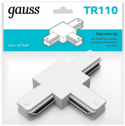фото Коннектор Gauss TR110