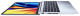 фото Ноутбук  ASUS Vivobook 15 X1502V (X1502VA-BQ952) 15.6 ", Core i5, 16 Гб RAM, 512 Гб SSD, Iris Xe Graphics, Серебристый
