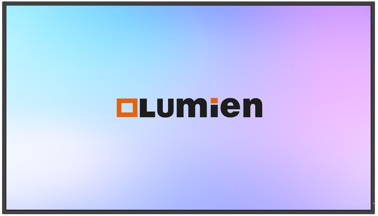 

Панель LCD 43' Lumien Standard LS4350SD 3840х2160, 5000:1, 500кд/м2, Android 11.0, 24/7, альбомная/портретная ориентация, съемный Wi-Fi модуль, динами, Standard