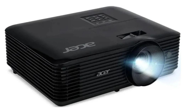 фото Проектор  Acer X139 в Волгограде