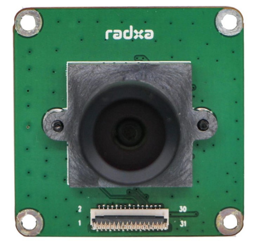 фото Камера  RockPi AS001 в Самаре