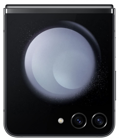 фото Смартфон  Samsung Galaxy Z Flip 5 8/512GB 5G в Уфе
