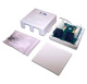 фото Компьютерная розетка настенная TWT TWT-SM2-4545/S6-WH в Красноярске