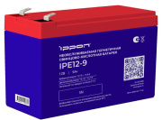 фото Батарея Ippon IPE12-9