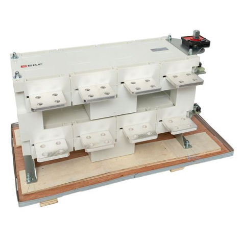 фото Рубильник-переключатель  EKF pscs-1600-4 в Красноярске