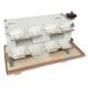 фото Рубильник-переключатель  EKF pscs-1600-4 в Самаре