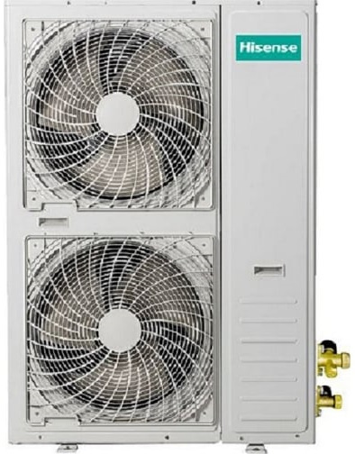 фото Сплит-система  Hisense AUC-48HR4SKA в Нижнем Новгороде
