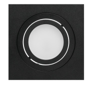 фото Светильник WOLTA WDL-GU5.3/02BL-S