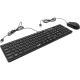 фото Клавиатура и мышь  Genius SlimStar C126 в Уфе