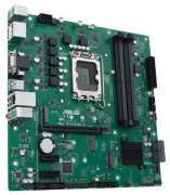 фото Материнская плата ASUS PRO B760M-C-CSM