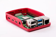 фото Корпус Raspberry Pi Official Pi 4 Case
