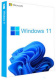 фото ПО (комплект) ОЕМ Microsoft Windows Pro  11 64Bit Eng Intl 1pk DSP OEI DVD в Уфе