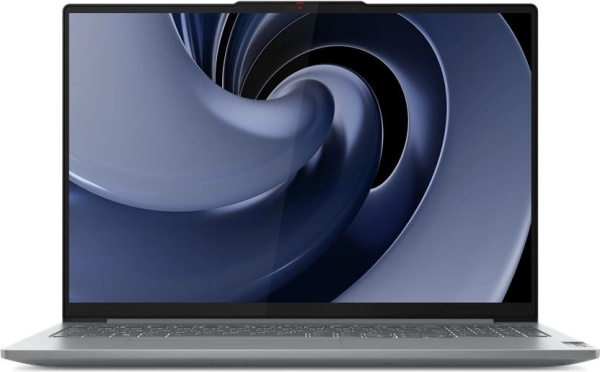 фото Ноутбук  Lenovo IdeaPad 5 Pro 16IMH9 в Перми 16 ", Core Ultra 5, 16 Гб RAM, 1 Тб SSD, GeForce RTX 3050, Серый