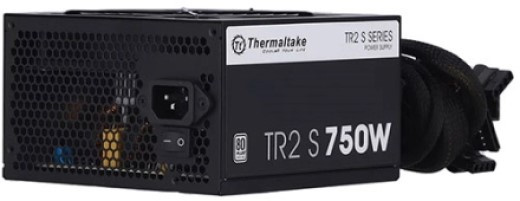 фото Блок питания ATX Thermaltake PS-TRS-0750NN2AWE-1 в Казани
