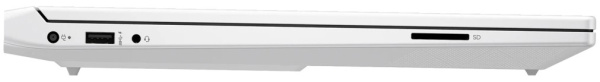 фото Ноутбук  HP Victus Gaming 15-fa1034nn в Омске 15.6 ", Core i5, 16 Гб RAM, 1 Тб SSD, GeForce RTX 4050, Белый